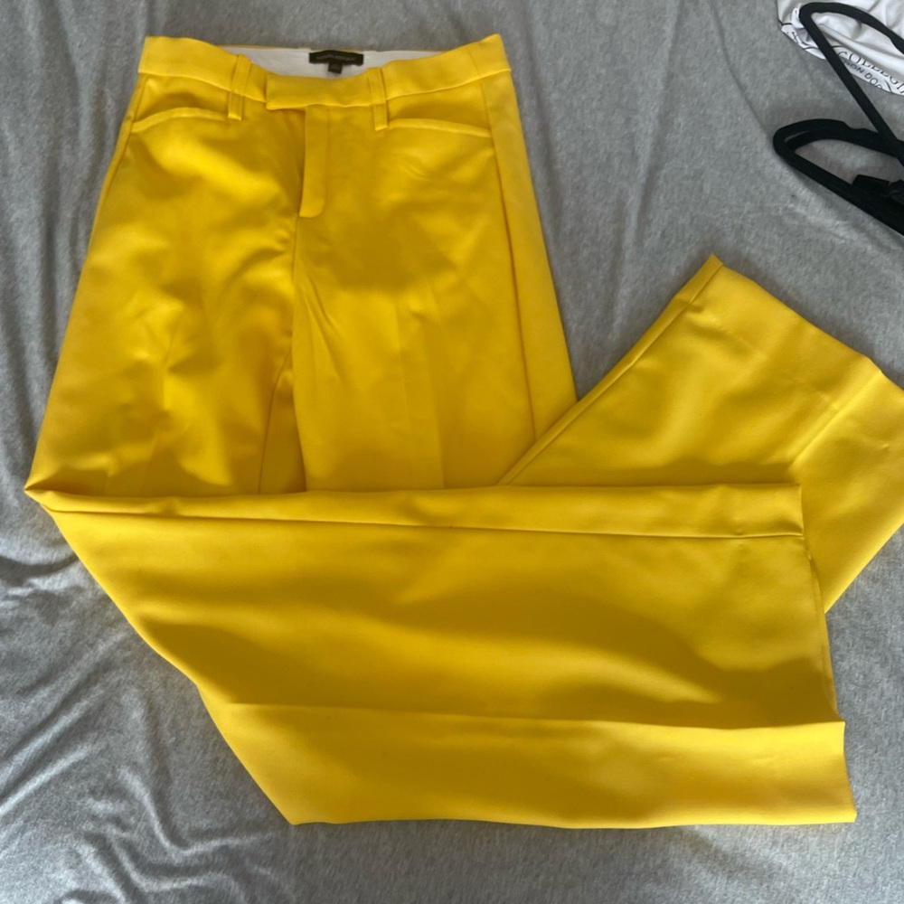 BANANA REPUBLIC NWT TROUSER
